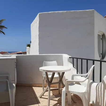 Apartamento Veronicas *