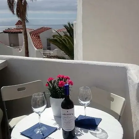 Apartment Veronicas Arona (Tenerife)