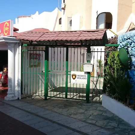 Apartamento Veronicas Arona (Tenerife)