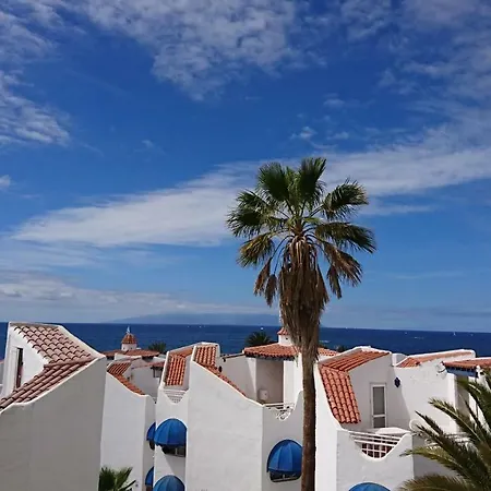 Veronicas * Arona (Tenerife)