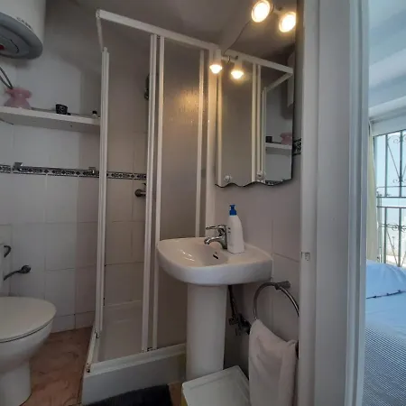 Veronicas Apartment Arona (Tenerife)
