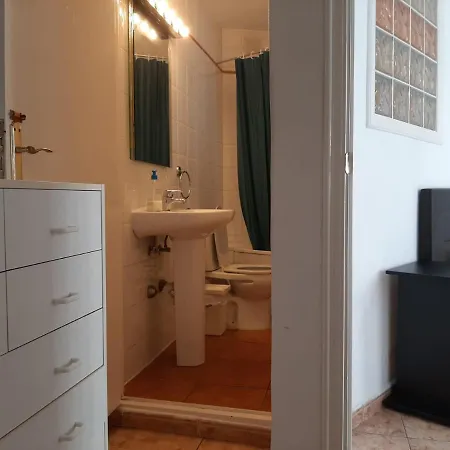 Veronicas Apartment