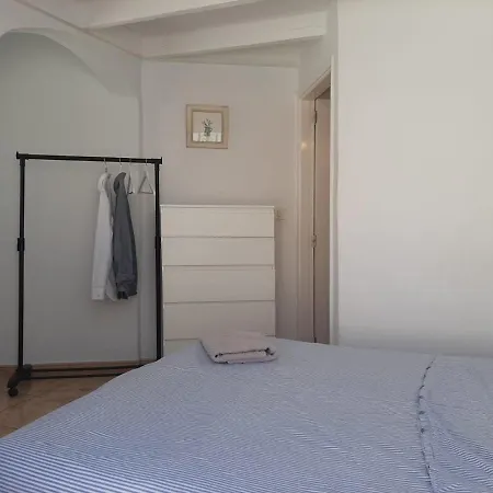Apartment Veronicas Arona (Tenerife)
