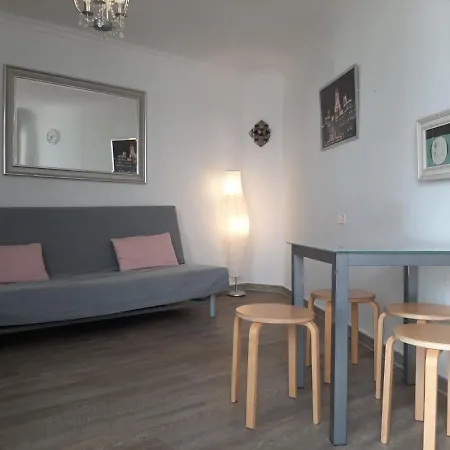 Apartment Veronicas Arona (Tenerife)