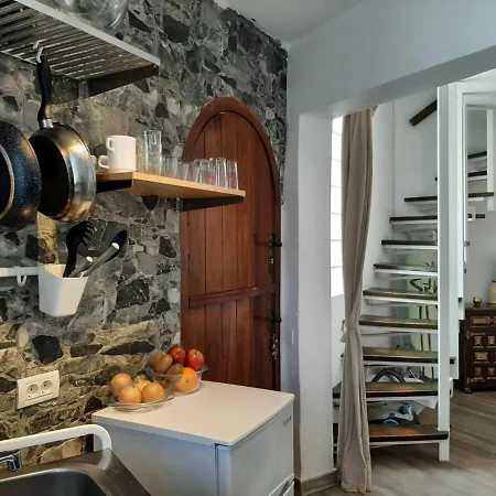 Veronicas Apartment