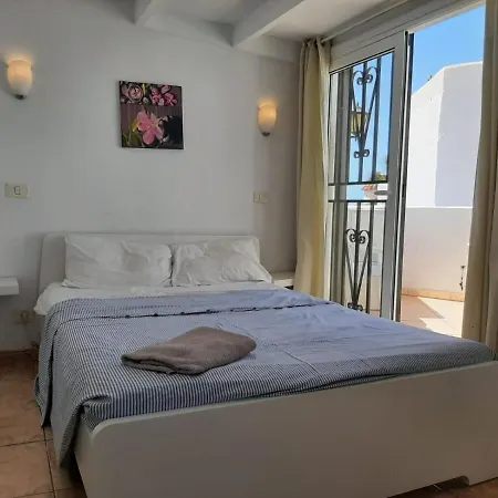 Veronicas Apartment Arona (Tenerife)