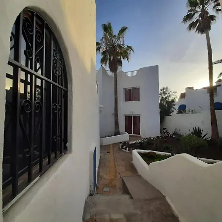 Veronicas Apartment