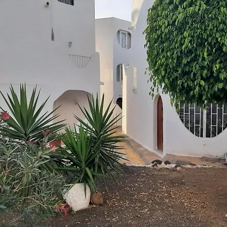 Veronicas Apartment *