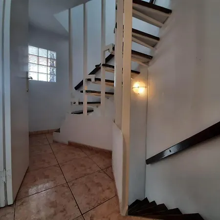 Veronicas Apartment Arona (Tenerife)