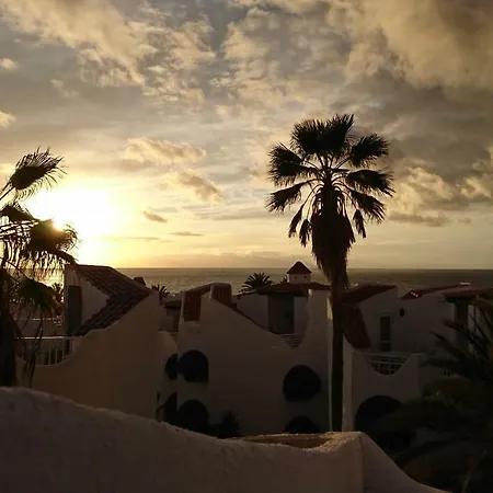 Apartment Veronicas Arona (Tenerife)